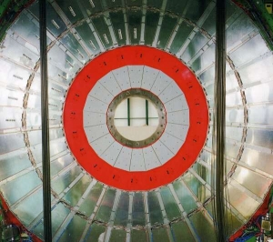 The Nels Cline Singers - Initiate in der Gruppe Övrigt /  bei Bengans Skivbutik AB (3311418)