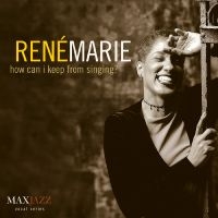 Marie René - How Can I Keep From Singing? in der Gruppe CD bei Bengans Skivbutik AB (3311433)