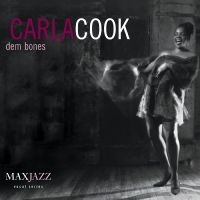 Cook Carla - Dem Bones in der Gruppe CD bei Bengans Skivbutik AB (3311435)