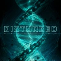DISTURBED - EVOLUTION in der Gruppe -Start BM CD bei Bengans Skivbutik AB (3311559)