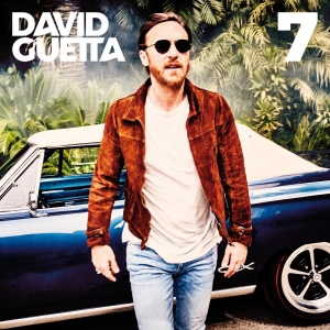 David Guetta - 7 (2Cd Ltd.) in der Gruppe CD bei Bengans Skivbutik AB (3311560)