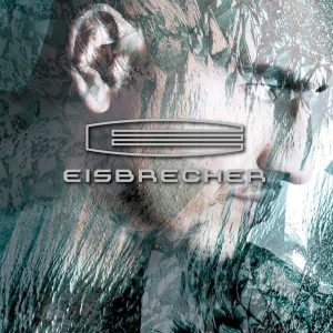 Eisbrecher - Eisbrecher in der Gruppe CD bei Bengans Skivbutik AB (3312424)