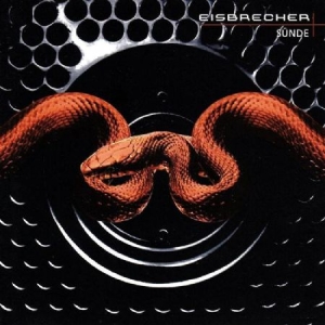 Eisbrecher - Sünde in der Gruppe CD bei Bengans Skivbutik AB (3312426)