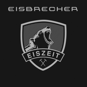 Eisbrecher - Eiszeit in der Gruppe CD bei Bengans Skivbutik AB (3312427)