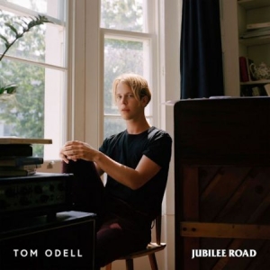 Odell Tom - Jubilee Road in der Gruppe CD bei Bengans Skivbutik AB (3312429)