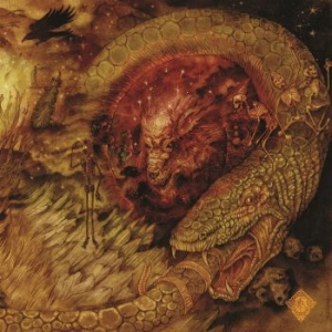 A Forest Of Stars - Beware The Sword You Cannot See (2 in der Gruppe VINYL bei Bengans Skivbutik AB (3312447)