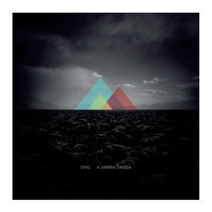 Dödheimsgard - A Umbra Omega in der Gruppe CD bei Bengans Skivbutik AB (3312448)