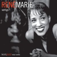 Marie René - Vertigo in der Gruppe CD bei Bengans Skivbutik AB (3312489)
