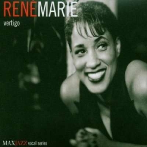 Rene Marie - Vertigo in der Gruppe CD bei Bengans Skivbutik AB (3312489)