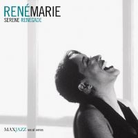Marie René - Serene Renegade in der Gruppe CD bei Bengans Skivbutik AB (3312495)