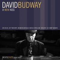Budway David - A New Kiss in der Gruppe CD bei Bengans Skivbutik AB (3312520)