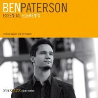 Paterson Ben - Essential Elements in der Gruppe CD bei Bengans Skivbutik AB (3312521)