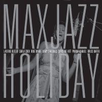 Various Artists - Maxjazz Holiday in der Gruppe CD bei Bengans Skivbutik AB (3312522)
