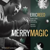 Reed Eric - Merry Magic in der Gruppe CD bei Bengans Skivbutik AB (3312523)
