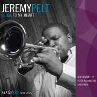 Pelt Jeremy - Close To My Heart in der Gruppe CD bei Bengans Skivbutik AB (3312526)
