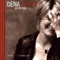 Derose Dena - A Walk In The Park in der Gruppe CD bei Bengans Skivbutik AB (3312534)