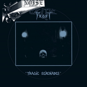 Celtic Frost - Tragic Serenades (Rsd) in der Gruppe -Start RSD bei Bengans Skivbutik AB (3313485)