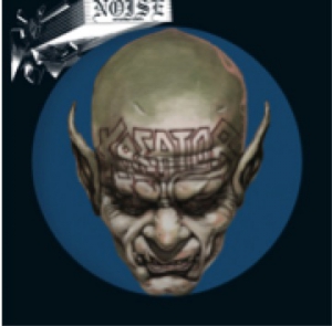 Kreator - Behind The Mirror in der Gruppe MK Test 4 bei Bengans Skivbutik AB (3313523)