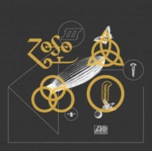 Led Zeppelin - Rock And Roll / Friends in der Gruppe UNSERE TIPPS / Record Store Day / RSD2013-2020 bei Bengans Skivbutik AB (3313526)