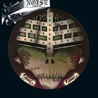 Voivod - Too Scared To Scream (Rsd) in der Gruppe VINYL bei Bengans Skivbutik AB (3313586)