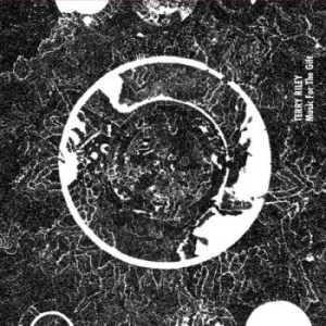 Riley Terry - Music For The Gift in der Gruppe VINYL bei Bengans Skivbutik AB (3314053)