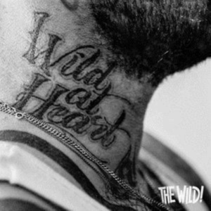 Wild! - Wild At Heart in der Gruppe VINYL bei Bengans Skivbutik AB (3314134)