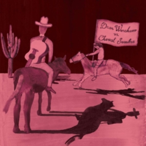 Dean Wareham - Vs Cheval Sombre in der Gruppe VINYL bei Bengans Skivbutik AB (3314135)