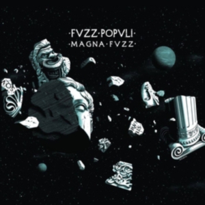 Fvzz Popvli - Magna Fvzz in der Gruppe VINYL bei Bengans Skivbutik AB (3314146)