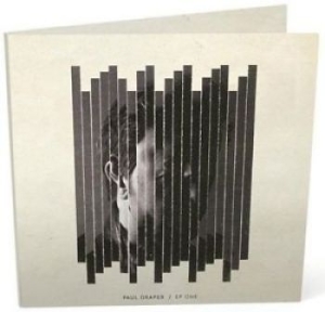 Draper Paul - Ep One in der Gruppe CD bei Bengans Skivbutik AB (3314150)