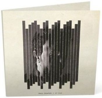 Draper Paul - Ep One in der Gruppe CD / Bestseller bei Bengans Skivbutik AB (3314150)