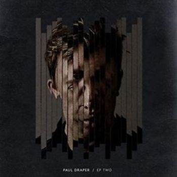 Draper Paul - Ep Two in der Gruppe CD / Bestseller bei Bengans Skivbutik AB (3314151)