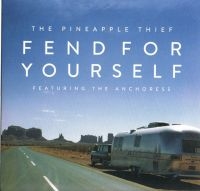 Pineapple Thief - Fend For Yourself / In Exile in der Gruppe VINYL bei Bengans Skivbutik AB (3314155)
