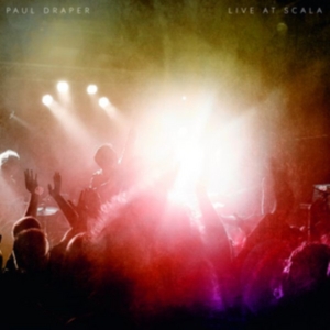 Draper Paul - Live At Scala in der Gruppe VINYL bei Bengans Skivbutik AB (3314157)