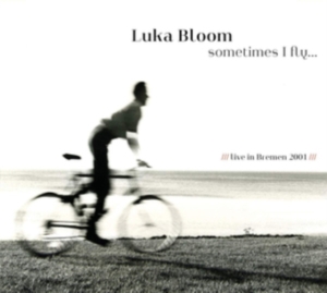 Bloom Luka - Sometimes I Fly in der Gruppe CD / Pop-Rock bei Bengans Skivbutik AB (3314162)