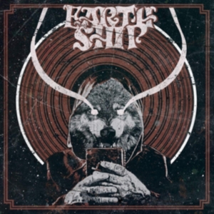 Earthship - Resonant Sun in der Gruppe VINYL bei Bengans Skivbutik AB (3314184)