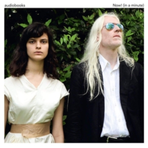 Audiobooks - Now! (In A Minute) in der Gruppe CD bei Bengans Skivbutik AB (3314195)