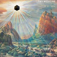 Two Medicine - Astropsychosis in der Gruppe UNSERE TIPPS / Klassiska lablar / PIAS Recordings bei Bengans Skivbutik AB (3314196)