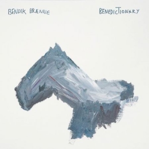 Braenne Bendik - Benedictionary in der Gruppe VINYL bei Bengans Skivbutik AB (3314207)