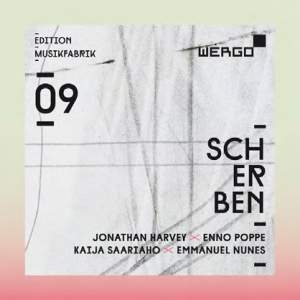 Various - Scherben in der Gruppe Externt_Lager / Naxoslager bei Bengans Skivbutik AB (3314239)