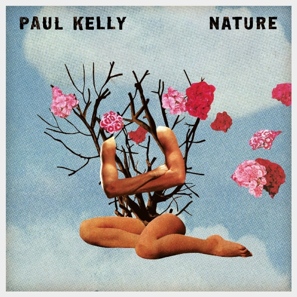 Kelly Paul - Nature in der Gruppe VINYL / Bestseller bei Bengans Skivbutik AB (3317232)