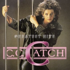 Cc Catch - Greatest Hits in der Gruppe CD bei Bengans Skivbutik AB (3317240)