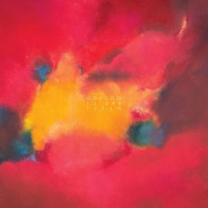 Oddzoo - Future Flesh in der Gruppe CD bei Bengans Skivbutik AB (3317246)