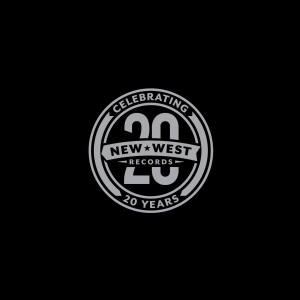 Various Artists - New West Records 20Th Anniversary in der Gruppe CD / Pop-Rock bei Bengans Skivbutik AB (3317304)