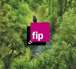 Various Artists - Fip Vol.2 in der Gruppe CD bei Bengans Skivbutik AB (3317333)