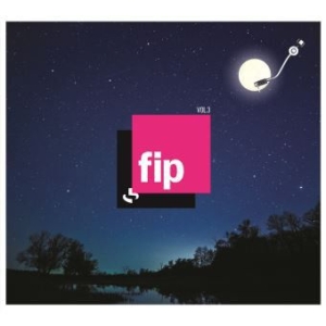 Various Artists - Fip Vol.3 in der Gruppe CD bei Bengans Skivbutik AB (3317334)