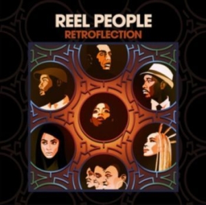 Reel People - Retroflection in der Gruppe VINYL bei Bengans Skivbutik AB (3317340)