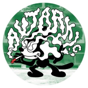 Autarkic - Treble Rebel Ep (Picture Disc) in der Gruppe VINYL bei Bengans Skivbutik AB (3317352)