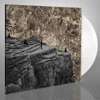 Esben End The Witch - Nowhere (White Vinyl) in der Gruppe VINYL bei Bengans Skivbutik AB (3318742)