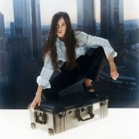 Marie Davidson - Working Class Woman in der Gruppe CD bei Bengans Skivbutik AB (3319639)