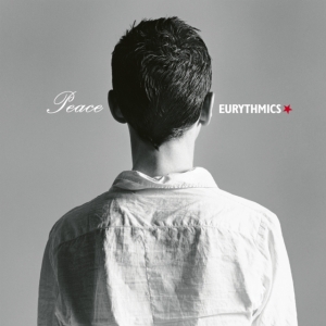 Eurythmics Annie Lennox Dave - Peace (2018 Remastered) in der Gruppe VINYL bei Bengans Skivbutik AB (3319650)